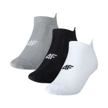 Socken 4F M203 3er-Pack mehrfarbig 4FWMM00UFSOM203 94S