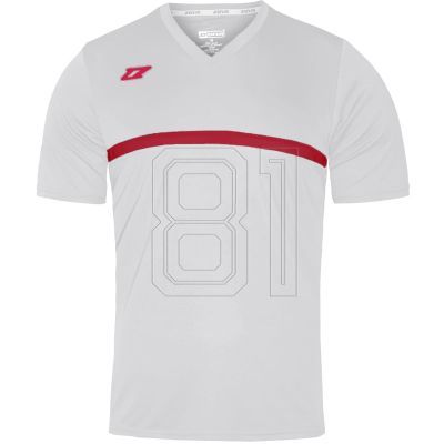 2. Zina Formation M Fußballtrikot Z01997_20220201112217 weiß/rot