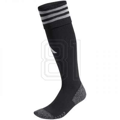 2. Adidas AdiSocks 23 HT5027 Leggings