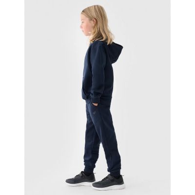 2. 4F Jr Jogginghose 4FJWMM00TTROM0811-31S