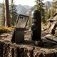 5. Hülle Tech-Protect Kevlar Pro für Samsung Galaxy Z Flip 8 - schwarz