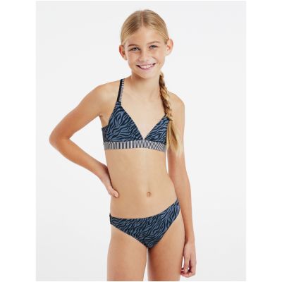 3. Mädchen-Zweiteiler Protest PRTALFA JR Triangle Bikini