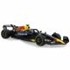 6. Jamara Oracle Red Bull Racing RB18 ferngesteuertes Modell-Sportwagen-Elektromotor 1:12