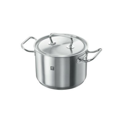 ZWILLING TWIN Classic 4 l Edelstahl