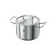 ZWILLING TWIN Classic 4 l Edelstahl