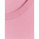 7. Damen-T-Shirt, schmal geschnitten, einfarbig, Größe 4F 4FRAW25TTSHF3623-56S