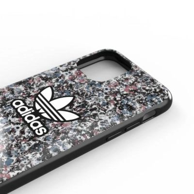 5. Adidas OR SnapCase Belista Flower Case für iPhone 11 Pro - Mehrfarbig