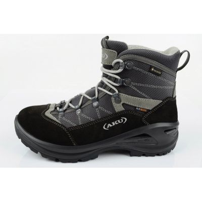 2. Aku Cimon GTX Damen Wanderschuhe