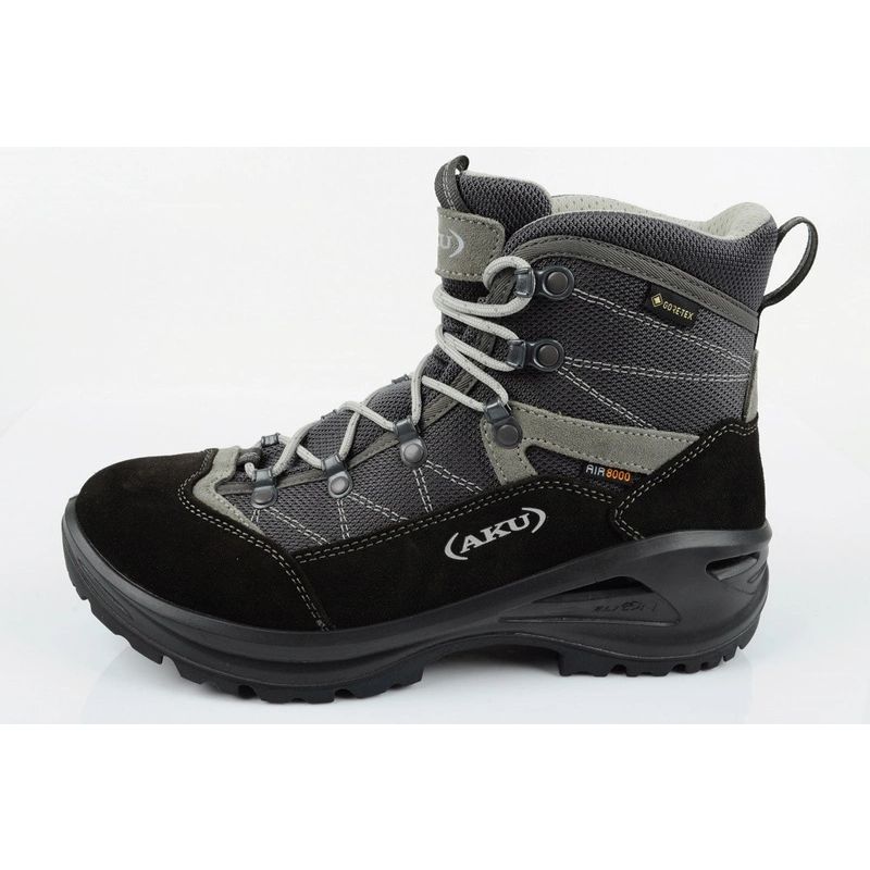 2. Aku Cimon GTX Damen Wanderschuhe