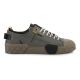 6. Palladium Ace City Shell LO 79132-310 Olive Night/Green