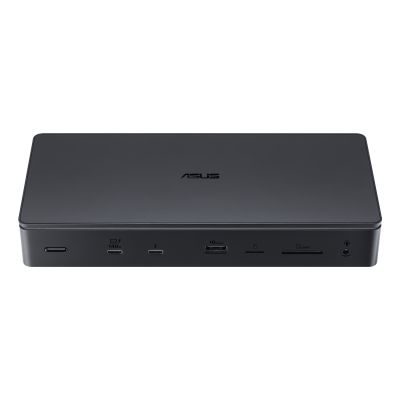 3. ASUS Master Thunderbolt 5 Dock DC510
