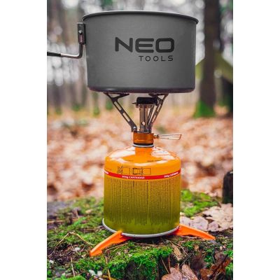 2. NEO Tools 63-145 Camping-/Touristenkochgeschirr