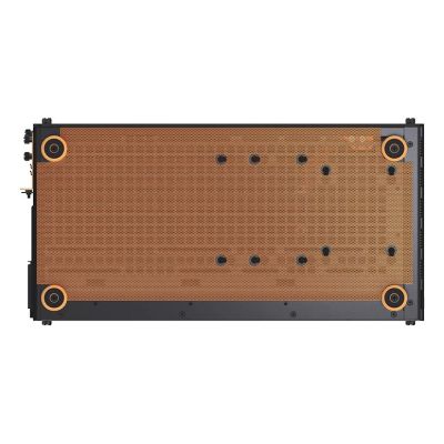 10. JONSPLUS MATX Handle Case Z20 - Schwarz-Orange