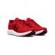 3. Under Armour UA Charged Assert 10 M Schuhe 3026175-600