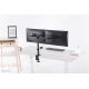 20. Neomounts von Newstar FPMA-D550DBLACK 10-32"