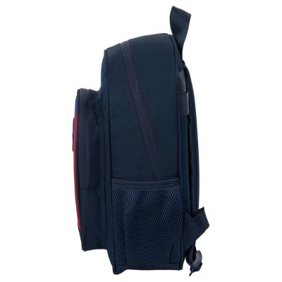 6. FC Barcelona Sportrucksack, kleiner Rucksack 612629006