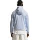 2. Nike Club FT PO Hoodie Herren Blau FN3866 407