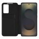2. Tech-Protect Smart Wallet Case für Samsung Galaxy S26 - Schwarz