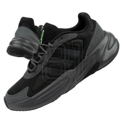 2. Adidas Ozelle W GX6766 Sportschuhe