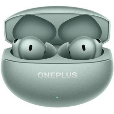 OnePlus Buds 4 Grün