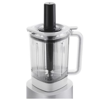 10. ZWILLING Enfinigy 53002-000-0 Silber Universalmixer