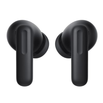 3. Oppo Enco Air5 Pro In-Ear-Kopfhörer mit Hi-Res-Audio, ANC und KI-Übersetzung – Schwarz