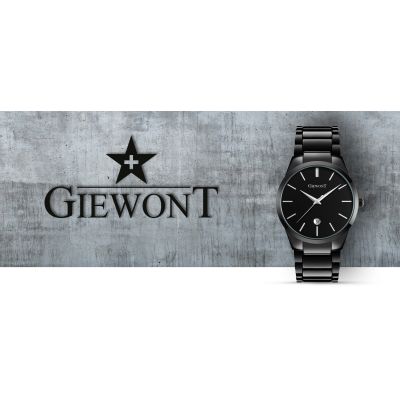 17. Herrenuhr GIEWONT GW4290-1