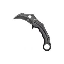 SCK Federunterstütztes Karambit-Messer