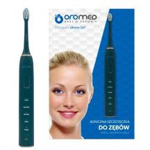 Schallzahnbürste OROMED ORO-BRUSH GREEN