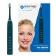 Schallzahnbürste OROMED ORO-BRUSH GREEN