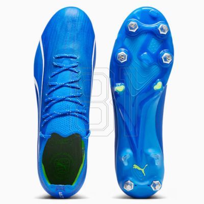 8. Puma Ultra Ultimate MxSG M 107504-03 Schuhe