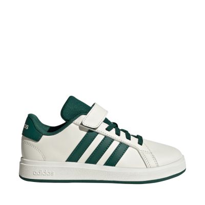 7. Adidas Grand Court 2.0 EL C Jr JQ8004 Schuhe