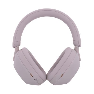16. Sony WH-1000XM5 On-Ear-Bluetooth-Kopfhörer, silber