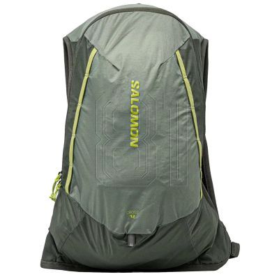 Salomon Cross 12 Rucksack LC2463700