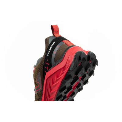 7. Joma Herren Tundra Trailrunningschuhe, Gelände, Dämpfung, Khakirot