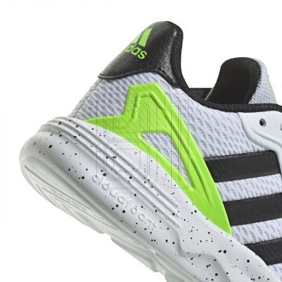 6. Adidas Nebzed Lifestyle Lace Running Jr IG2886 Schuhe