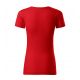 2. Malfini Native T-Shirt (GOTS) W MLI-17407 rot