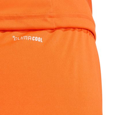 5. Herren adidas Entrada 26 Shorts orange JZ2512