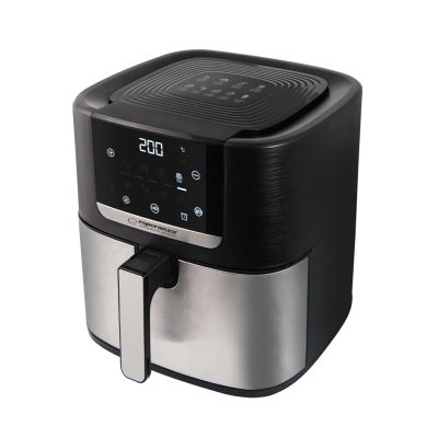 5. ESPERANZA FRITEUSE 8L POLLO FRITTO EKA004