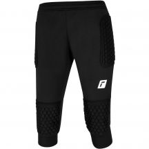 Reusch Contest 3/4 Short Advance Jr 5227215 7702 Goalkeeper Pants