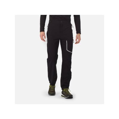 3. ROSSIGNOL Skpr Tech Hose schwarz