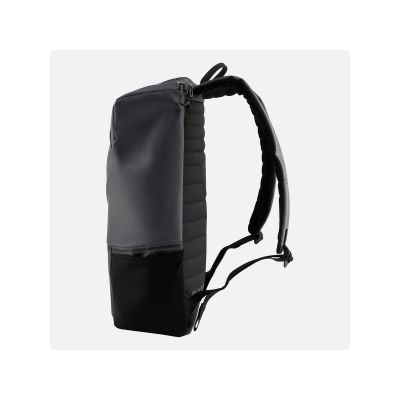 3. ROSSIGNOL Pendlerrucksack 15L, grau, City-Rucksack