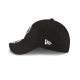 5. New Era 9FORTY NBA Brooklyn Nets The League Black Cap - 60580986