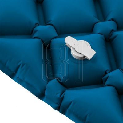 13. Nils Camp NC4006 Campingmatte mit Pumpe - 5 cm 15-05-019