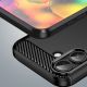 6. Carbon Case für iPhone 17 - Schwarz