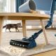 15. PHILIPS Staubsauger der Serie 5000 XC5242/10