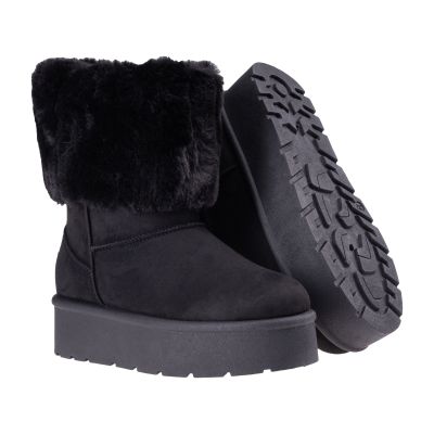 5. Damen-Wanderschuhe BRIVA MID WO'S