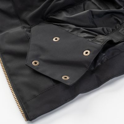 8. Gesteppte Winterjacke für Damen von CERTIS PRIMALOFT