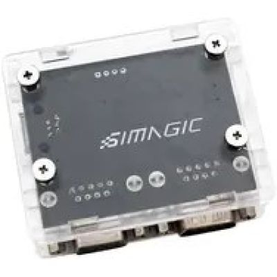 Simagic Peripherie-Adapter