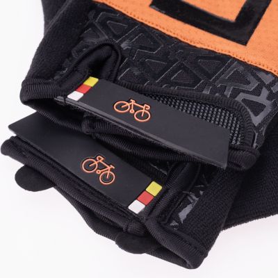 3. HILDER Handschuhe für Herren